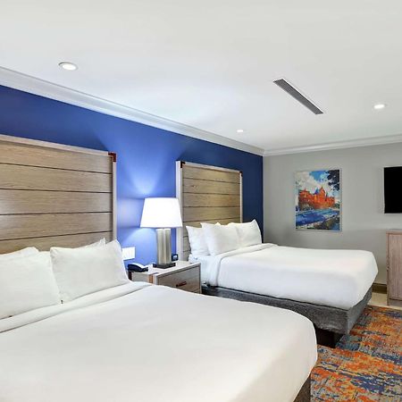The Cincinnatian Curio Collection By Hilton Bagian luar foto