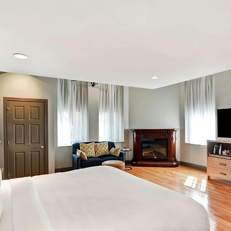 The Cincinnatian Curio Collection By Hilton Bagian luar foto