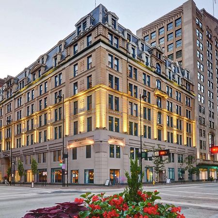 The Cincinnatian Curio Collection By Hilton Bagian luar foto