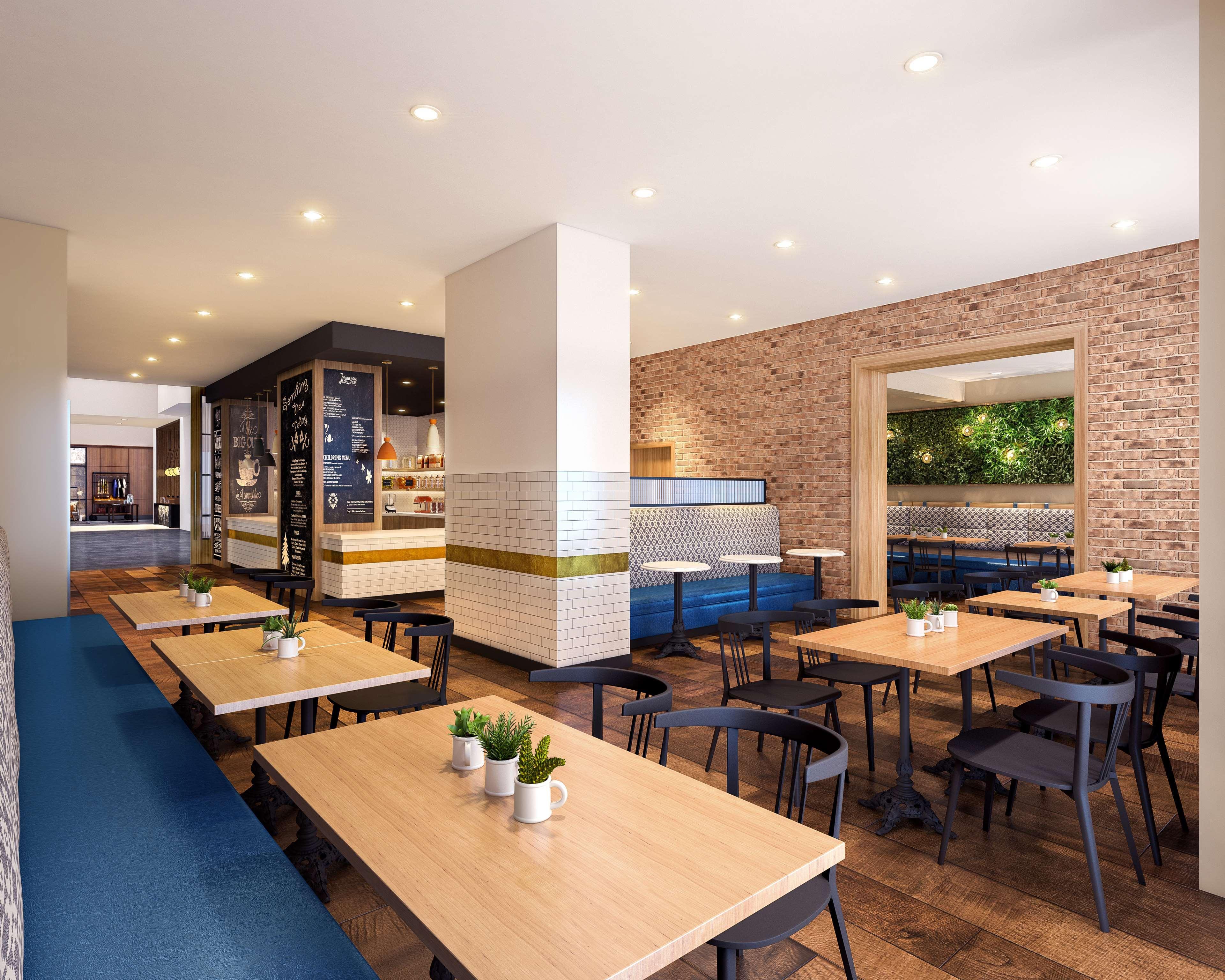 The Cincinnatian Curio Collection By Hilton Bagian luar foto