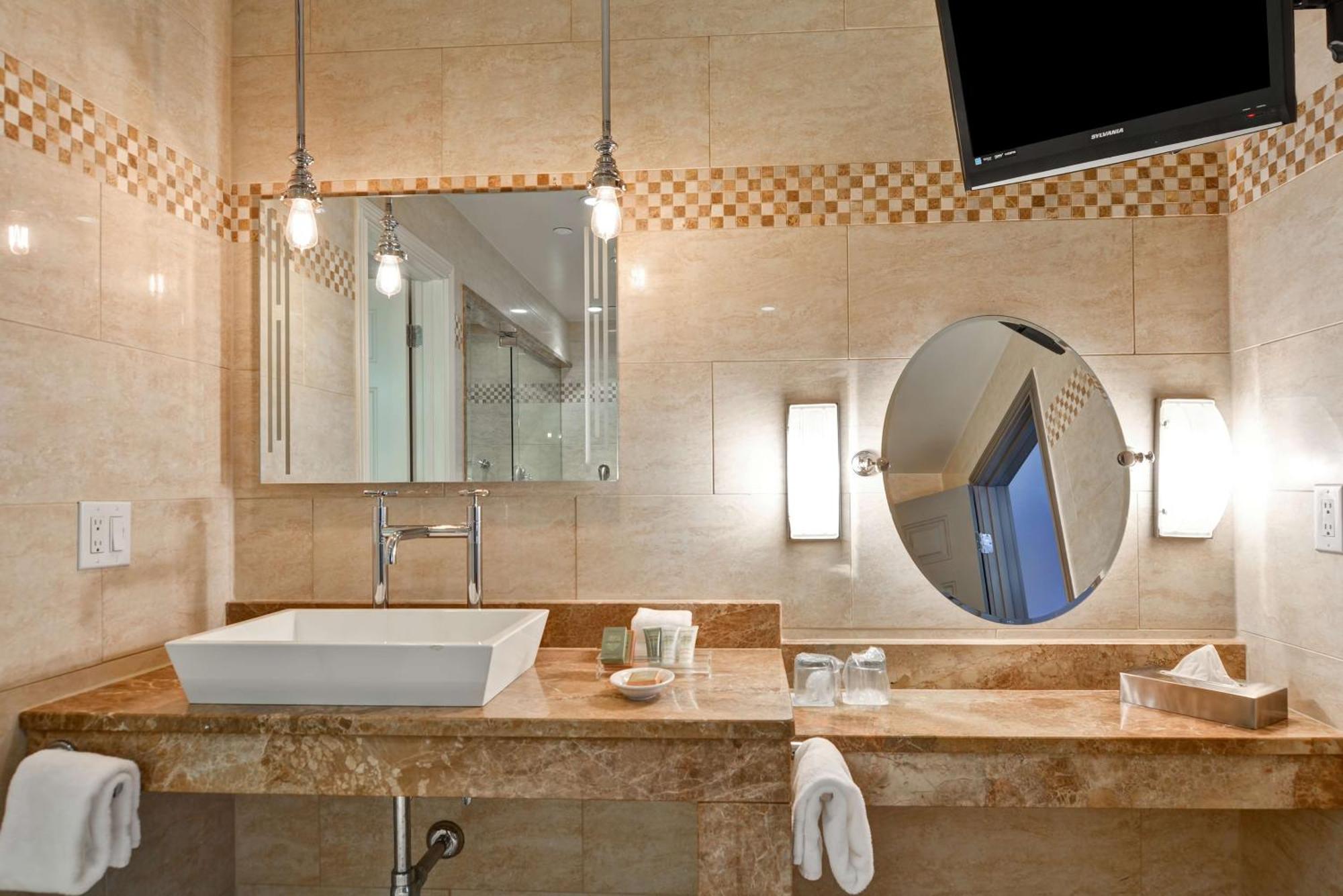 The Cincinnatian Curio Collection By Hilton Bagian luar foto