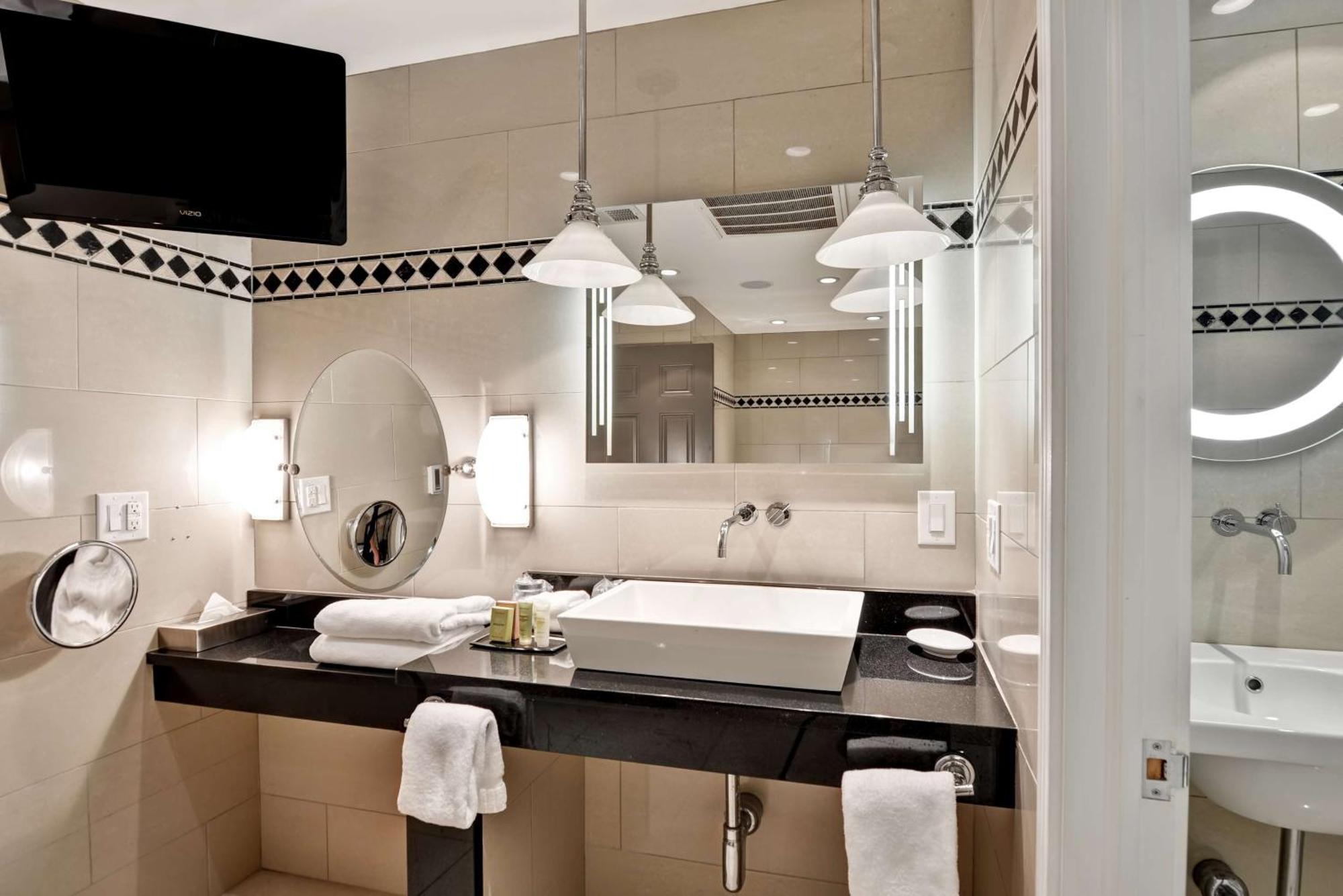 The Cincinnatian Curio Collection By Hilton Bagian luar foto