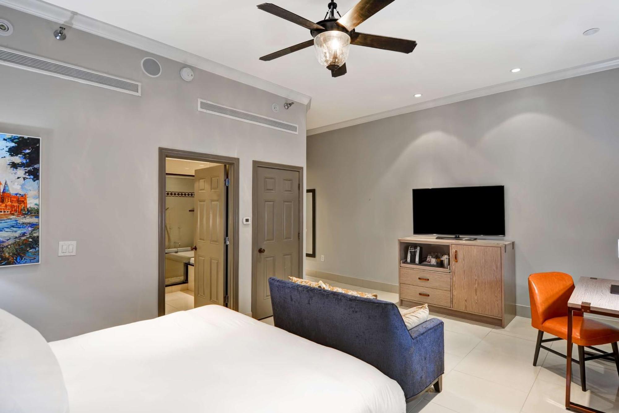 The Cincinnatian Curio Collection By Hilton Bagian luar foto