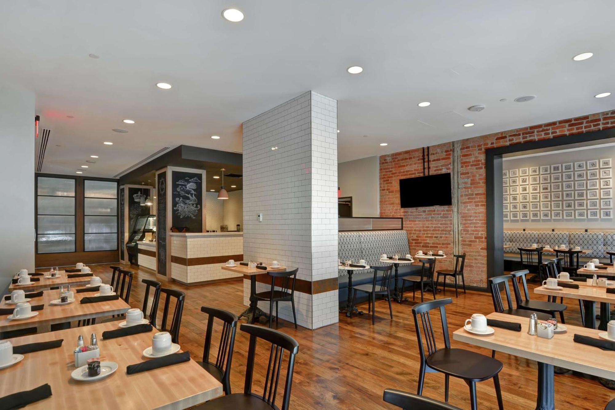 The Cincinnatian Curio Collection By Hilton Bagian luar foto