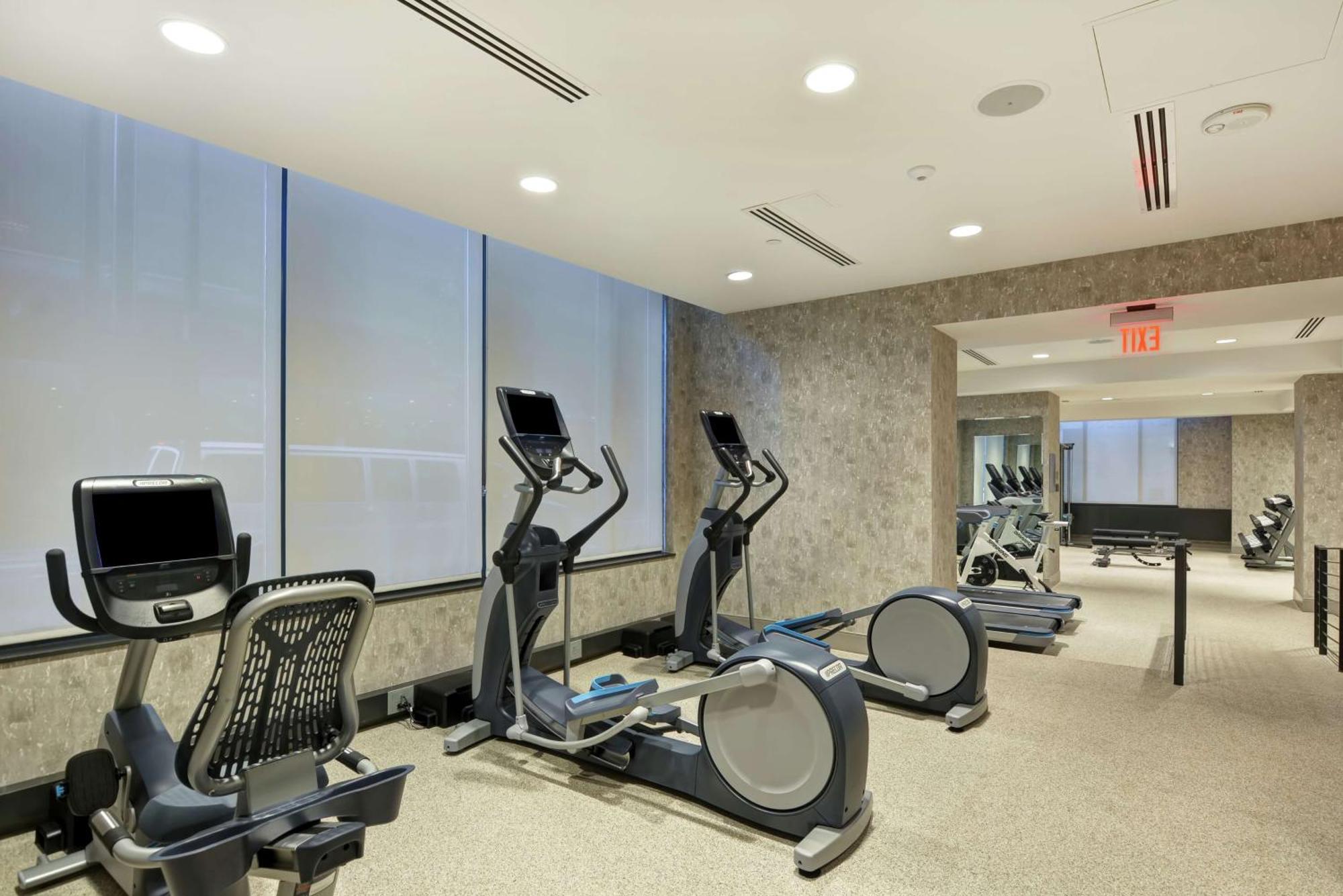 The Cincinnatian Curio Collection By Hilton Bagian luar foto