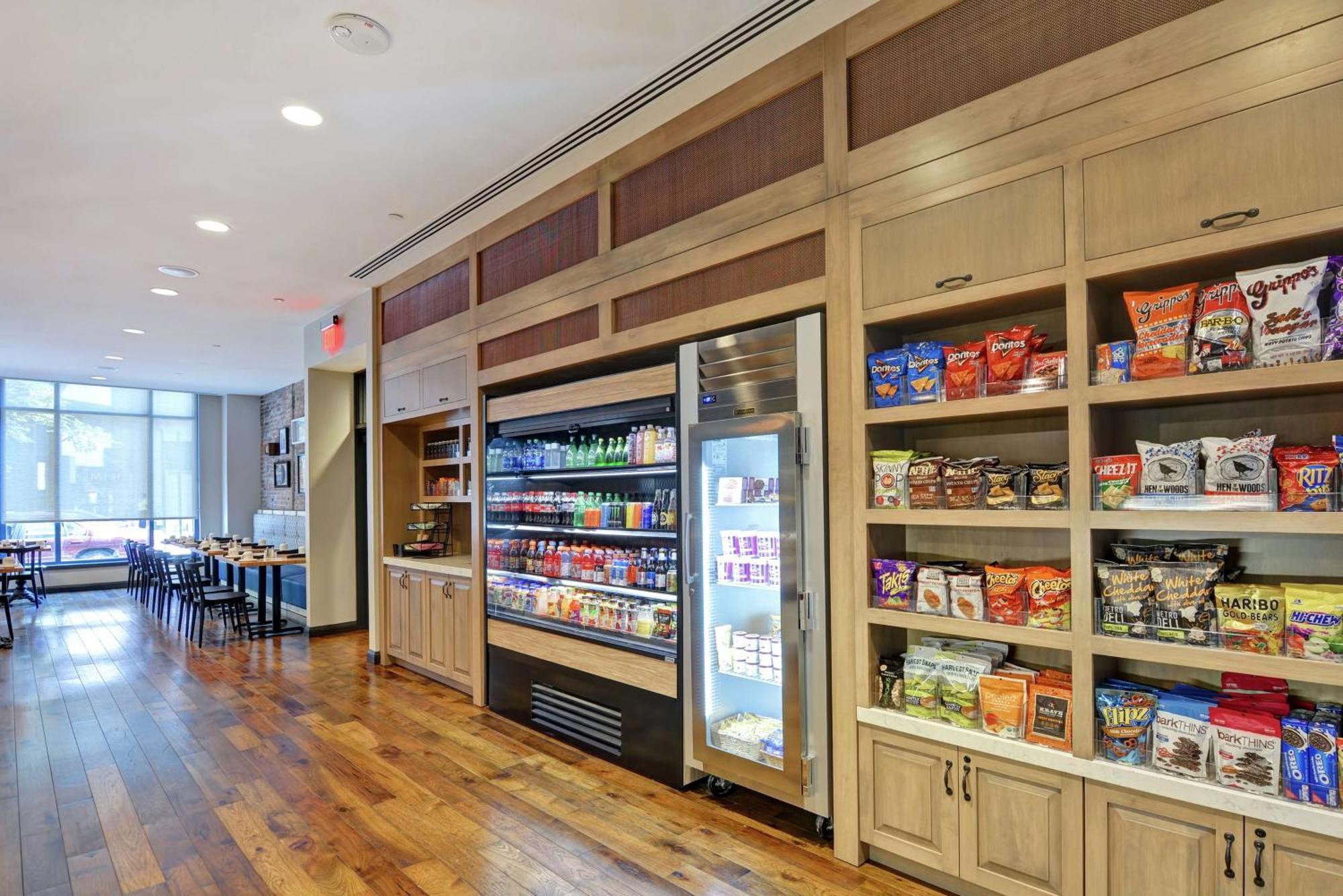 The Cincinnatian Curio Collection By Hilton Bagian luar foto