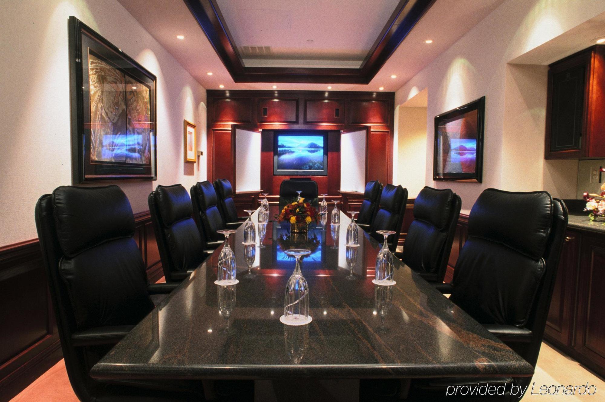The Cincinnatian Curio Collection By Hilton Fasilitas foto