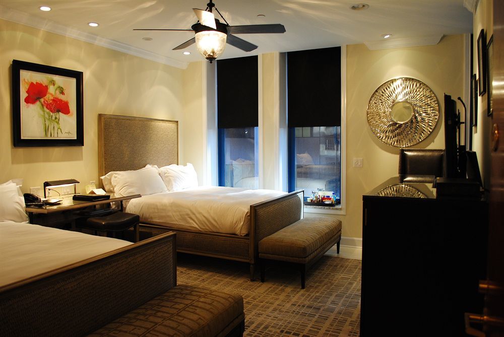 The Cincinnatian Curio Collection By Hilton Bagian luar foto