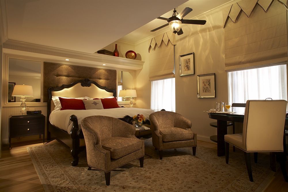 The Cincinnatian Curio Collection By Hilton Bagian luar foto