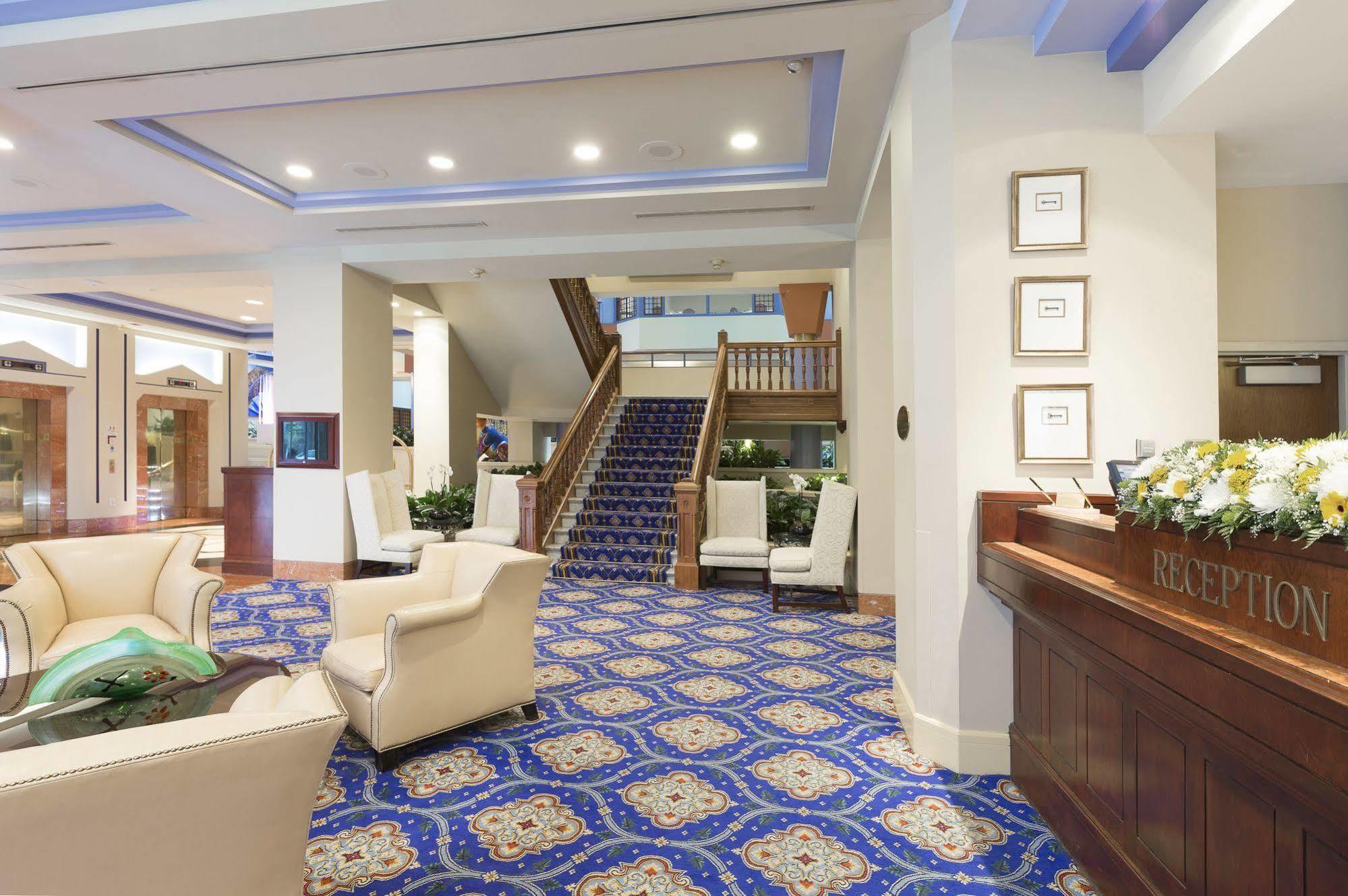 The Cincinnatian Curio Collection By Hilton Bagian luar foto
