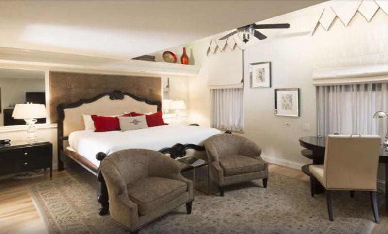 The Cincinnatian Curio Collection By Hilton Bagian luar foto