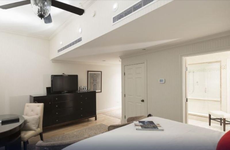 The Cincinnatian Curio Collection By Hilton Bagian luar foto
