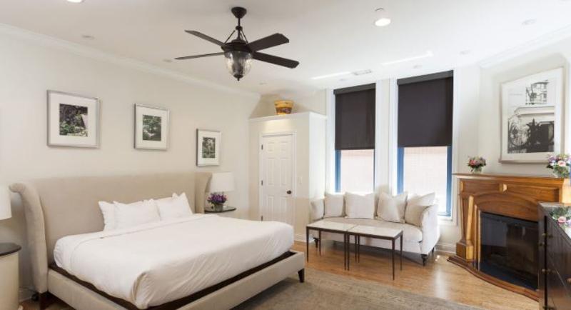 The Cincinnatian Curio Collection By Hilton Bagian luar foto
