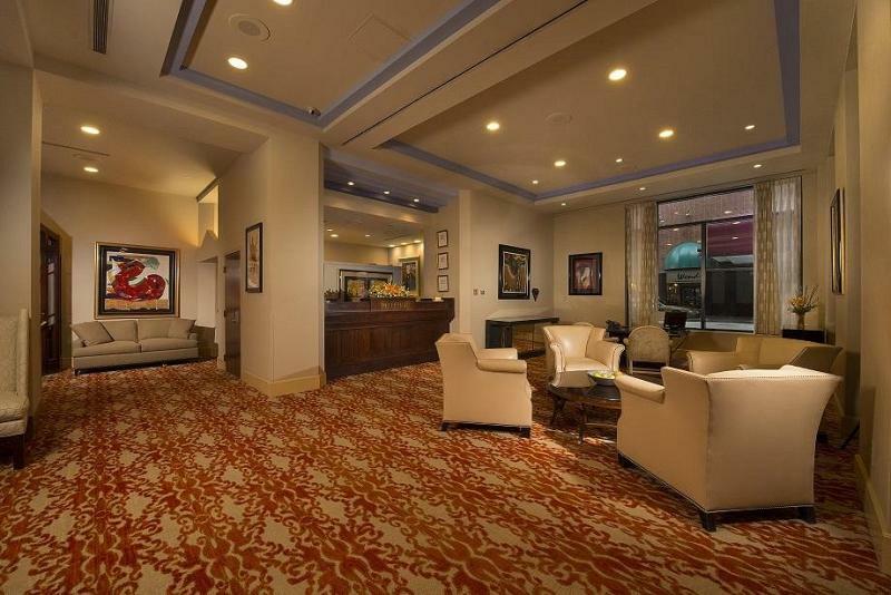 The Cincinnatian Curio Collection By Hilton Bagian luar foto