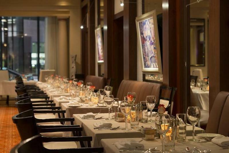 The Cincinnatian Curio Collection By Hilton Bagian luar foto